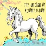 The Unicorn of Reconciliation