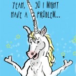 unicorn problem
