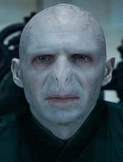 Voldemort