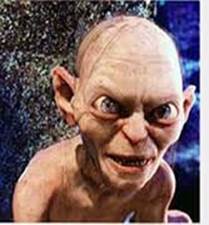 Gollum