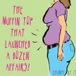 muffintop