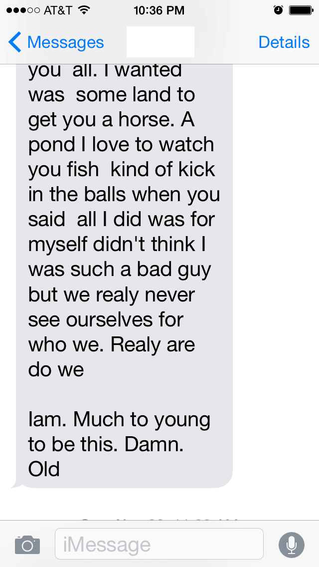 Stupid Shit Cake Eaters Say