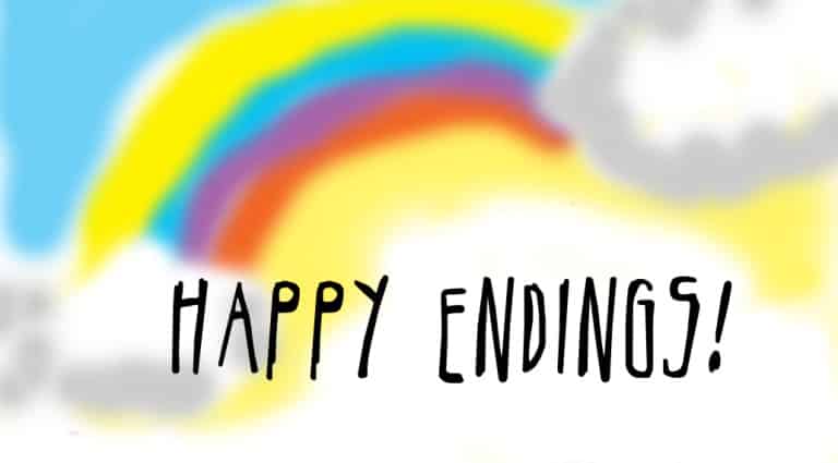 New Beginning Tuesday