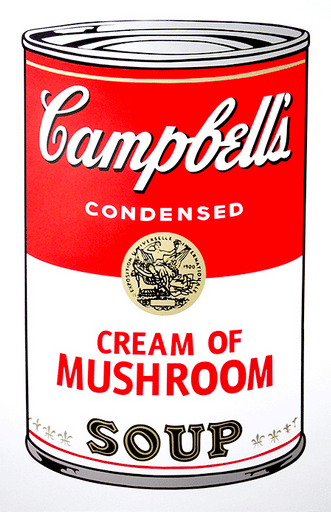 Cream-of-mushroom-