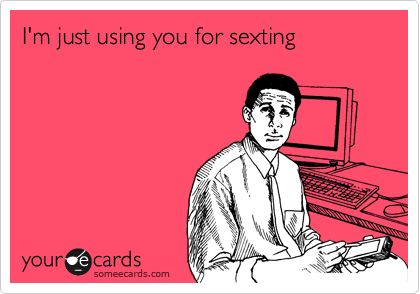 Is Sexting Cheating?
