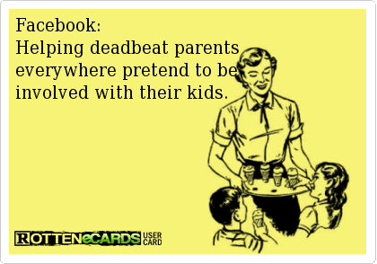 deadbeat
