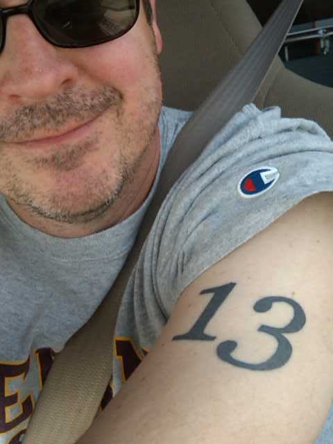 New Life Tattoos Anyone? - ChumpLady.com