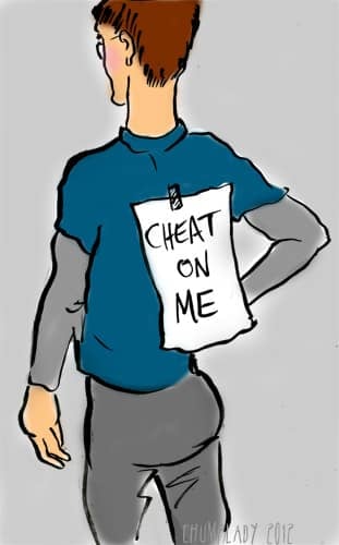 How Do I Get My Cheating Wife to Reconcile with Me?