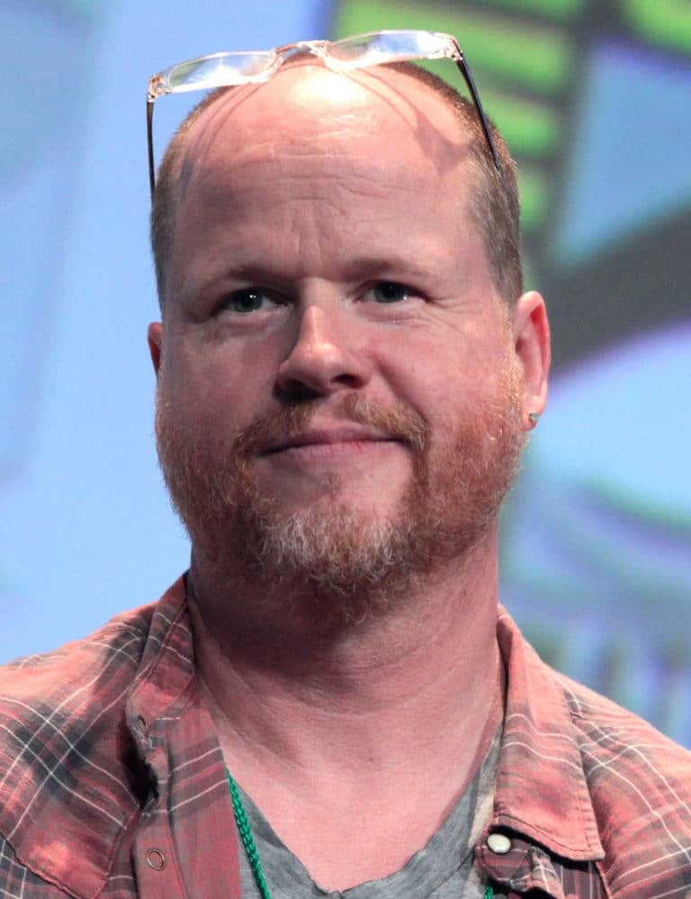 Joss Whedon’s Non-Apology