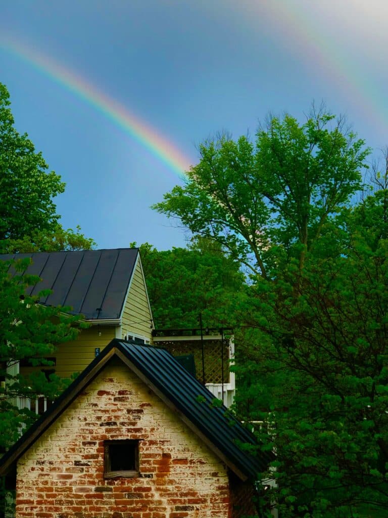 Tell Me How You’re Mighty