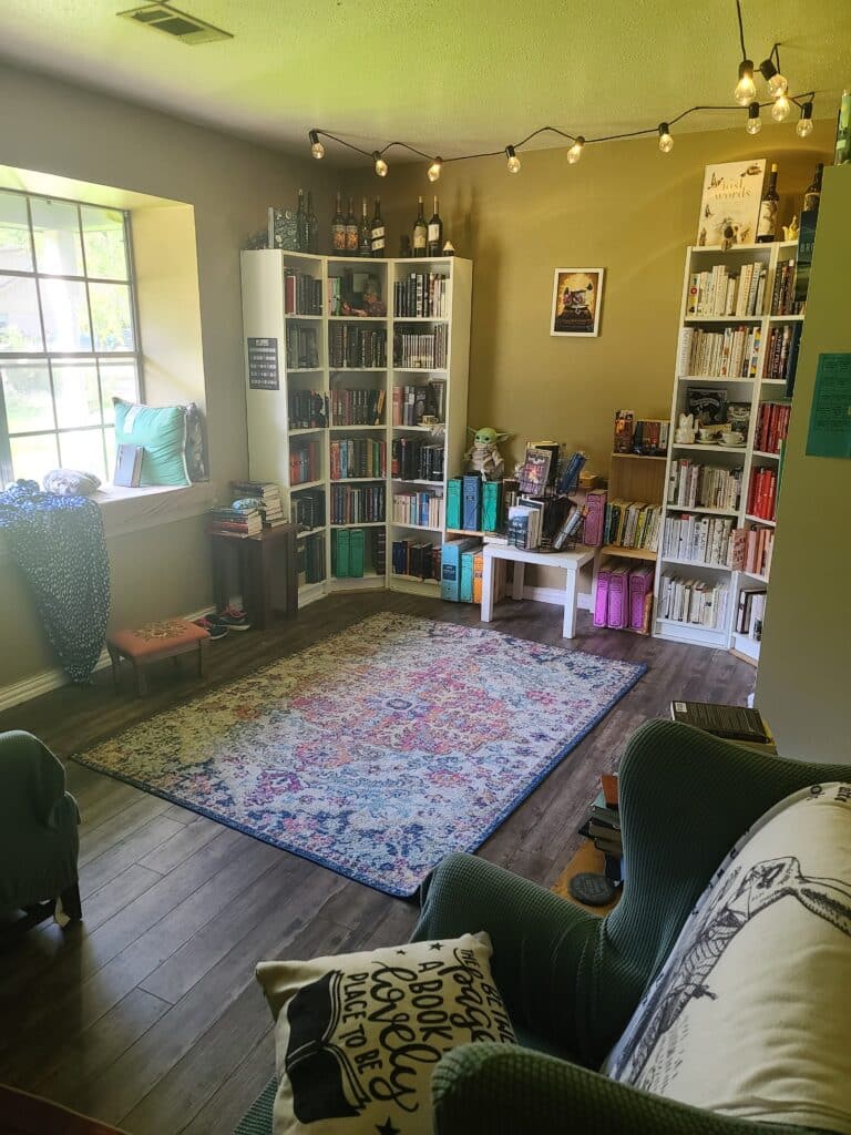 Where Do You Get Your Mighty?