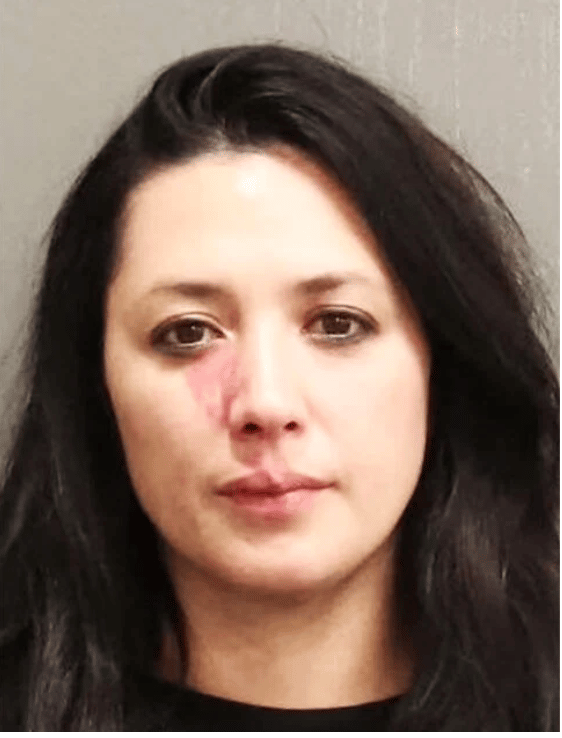 Michelle Branch Arrested for Slapping Cheating Husband