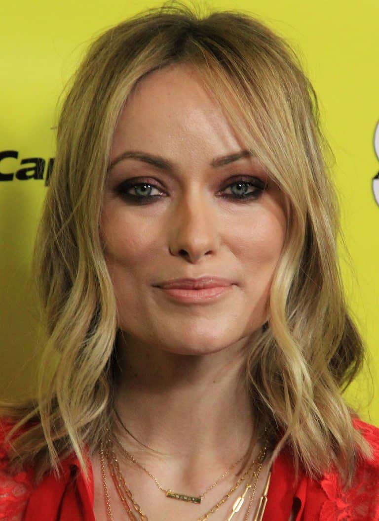 Olivia Wilde’s Cheating Timeline Busted?
