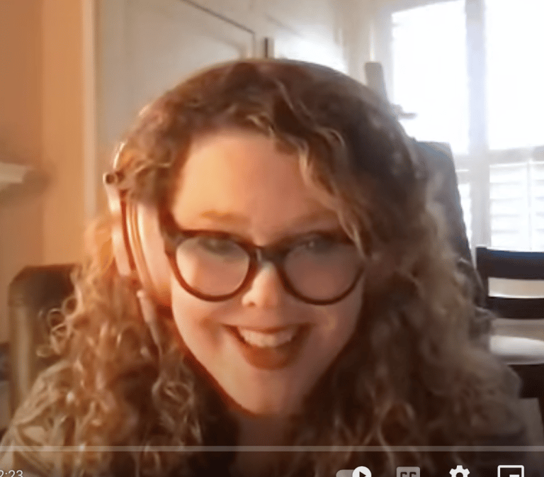 Chump Lady video