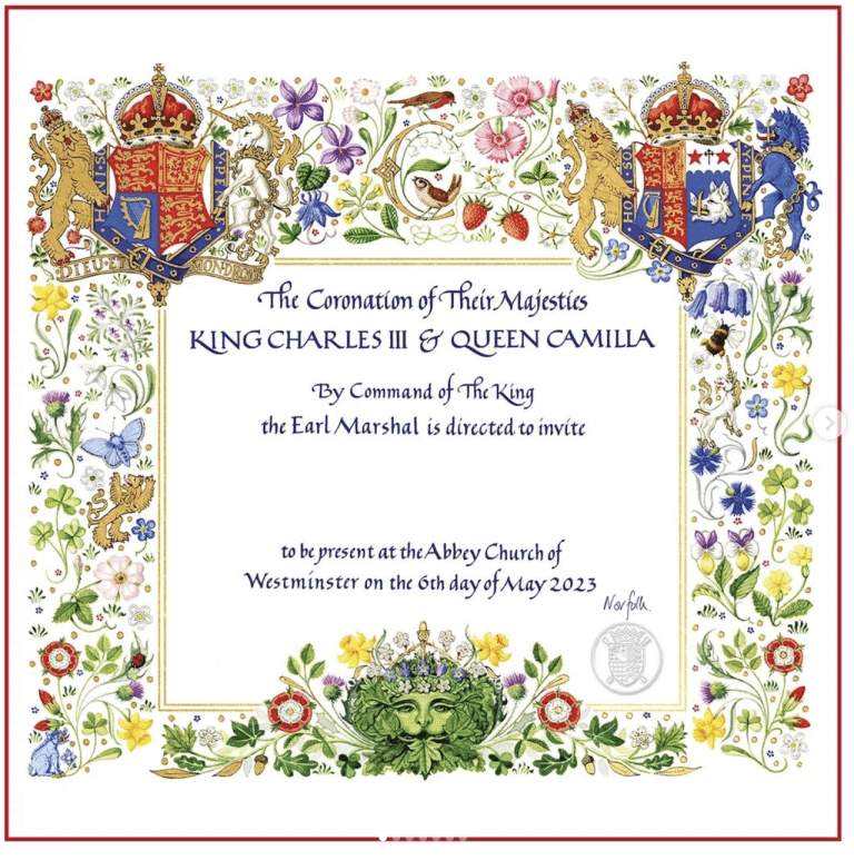 Queen Camilla Dropped the ‘Consort’