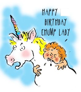 chump lady blog