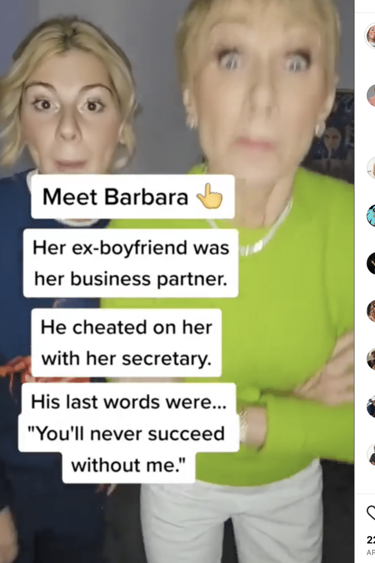 Jax Barbara Corcoran