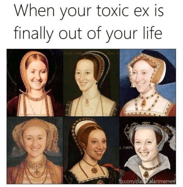 Mordant Humor and Other Pastimes