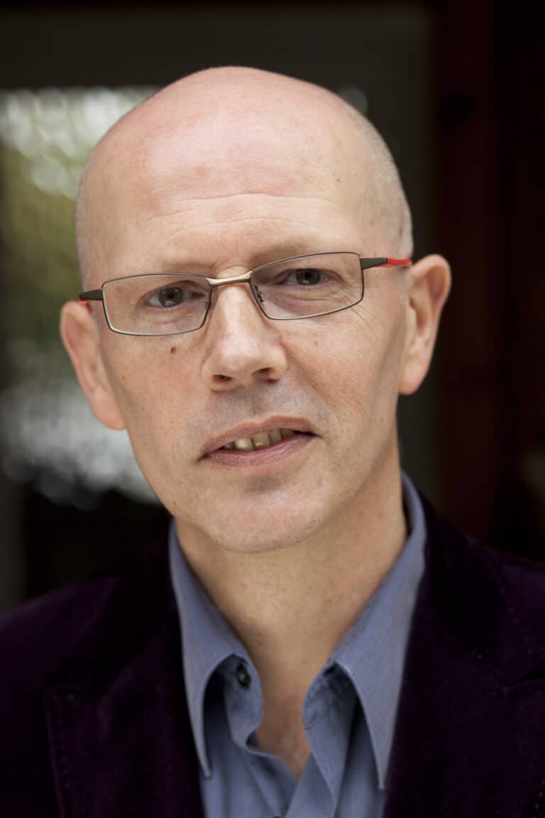 Andrew G Marshall