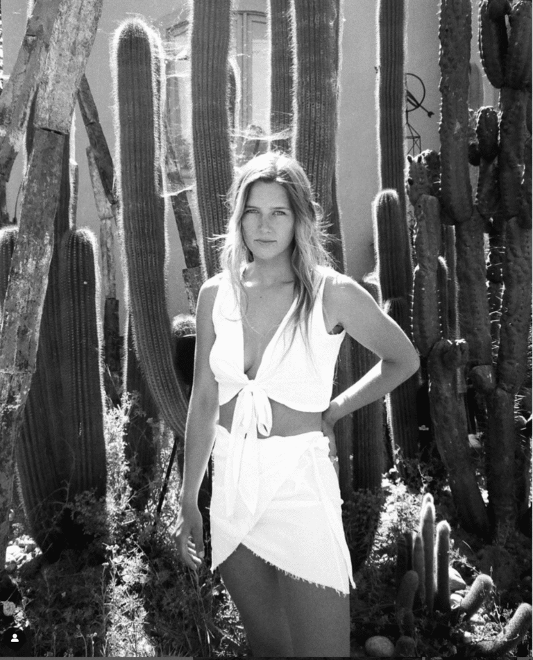 Sarah Brady