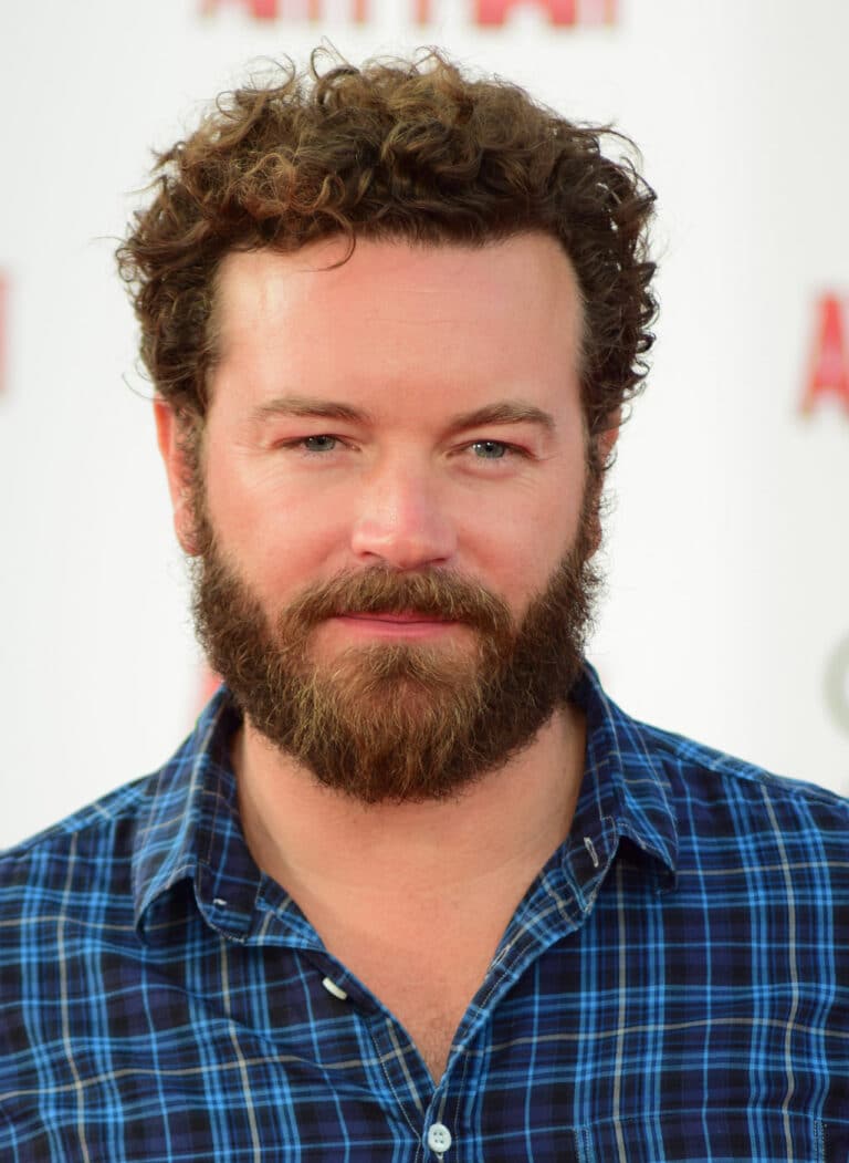 Danny Masterson and the Power of Impression Management