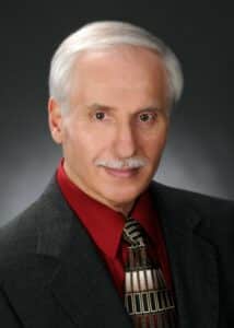Dr. George Simon