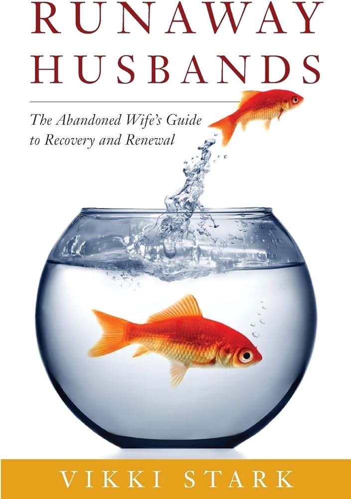 Abandoned Wives and Runaway Husbands: An Interview with Vikki Stark