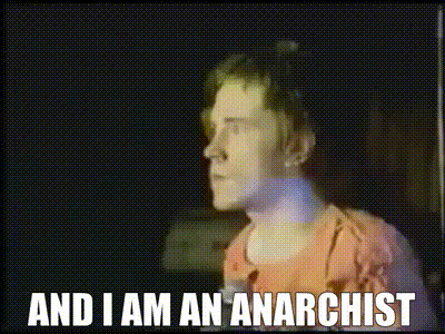 relationship anarchist