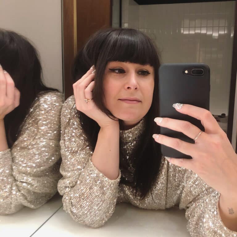 Toxic Dating Culture and Single Badassery: An Interview with Shani Silver