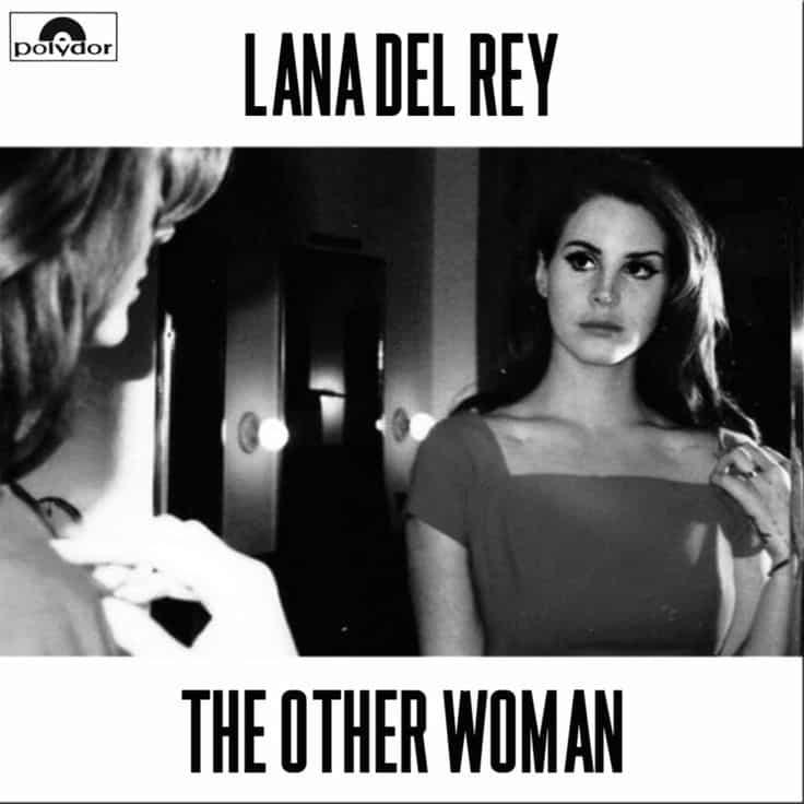 the other woman lana del rey