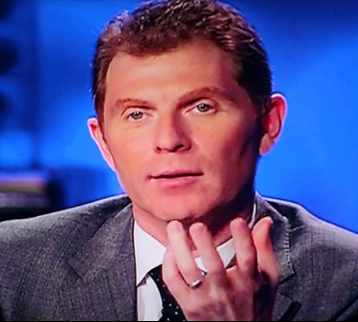 Bobby Betray: The Bobby Flay Cheater Scandal