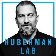 andrew huberman double life