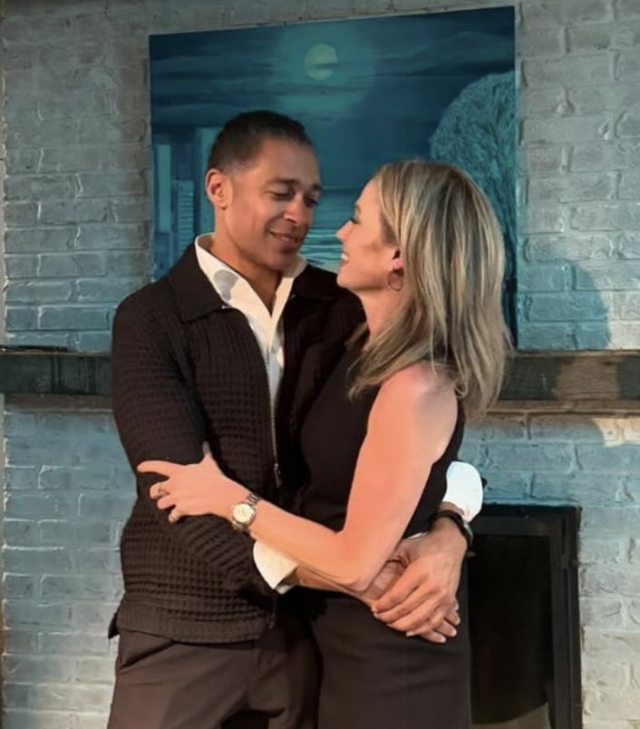 can't say girlfriend