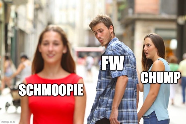 monogamy isn't natural