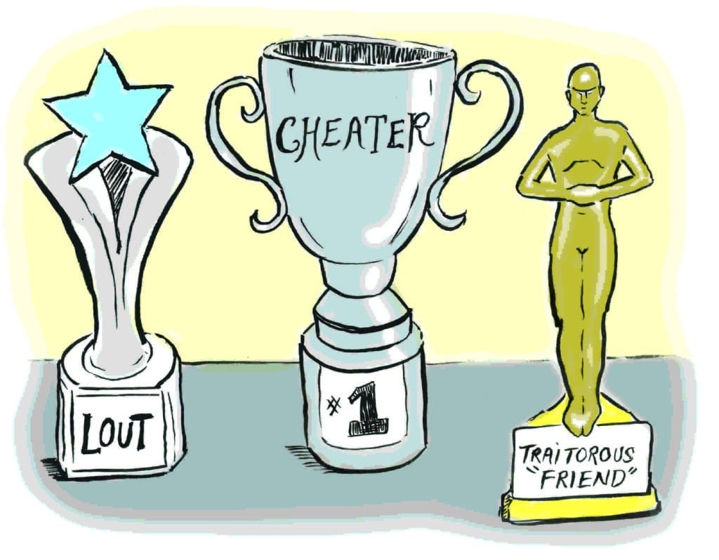 the bastards win