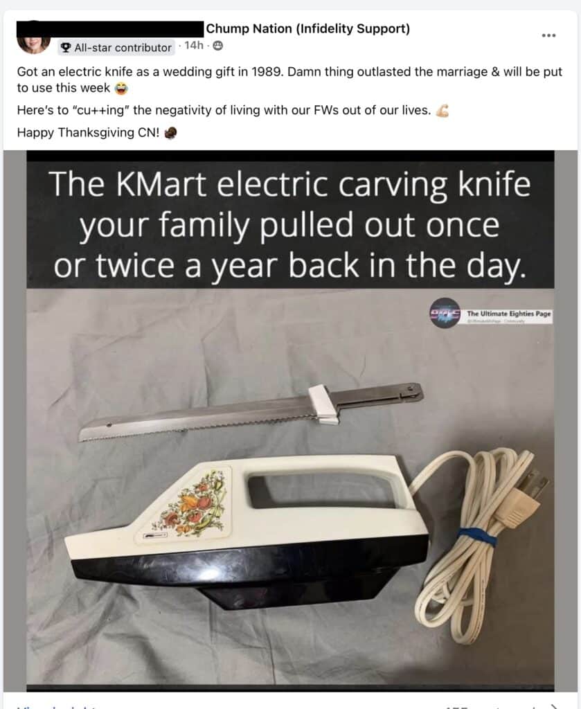 relationship with a cheater