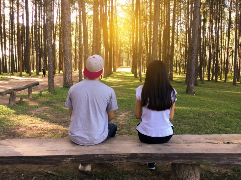 dating as a single parent