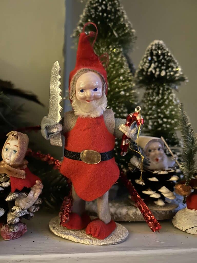 permission to hate the holidays