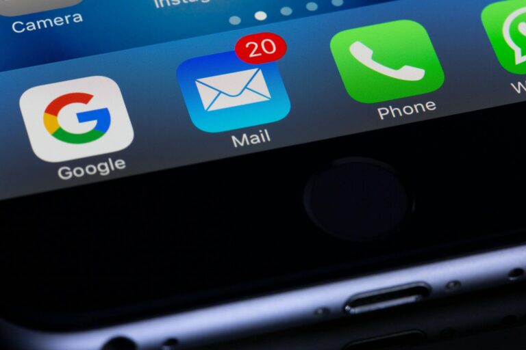 went through his email to see if he was cheating