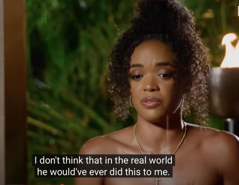 temptation island cheater