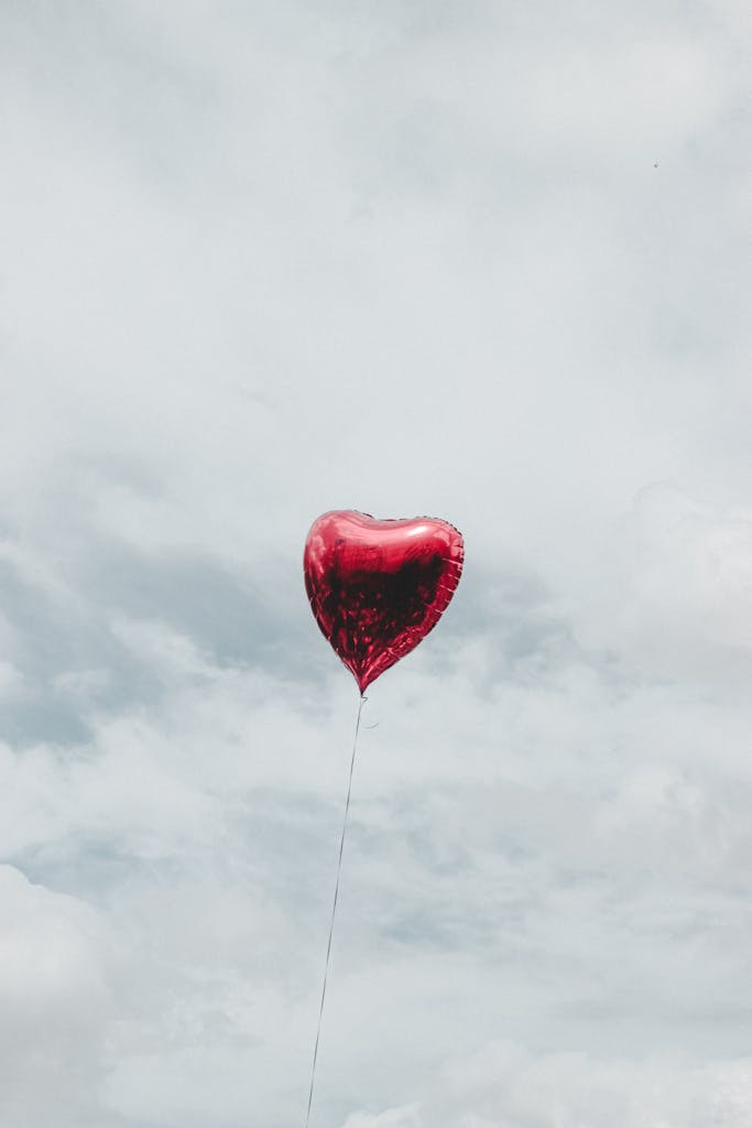 heart hasn't caught up
