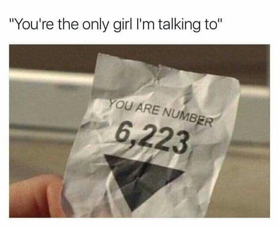 lies to women on dating apps