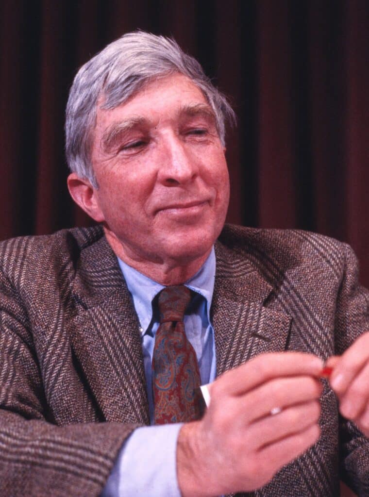 john updike serial cheating
