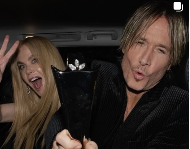 keith urban cheating