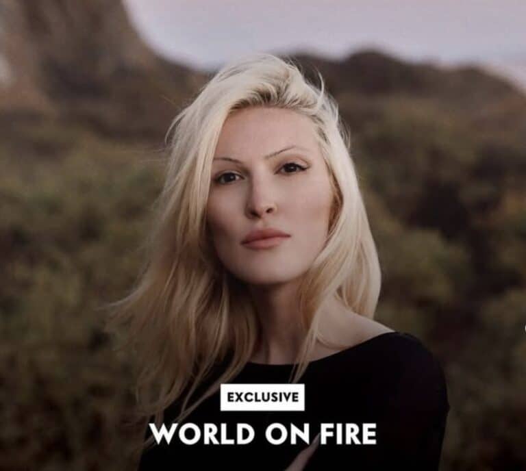 Olivia Nuzzi’s Cringey Affair Memoir