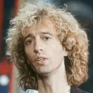 Robin Gibb